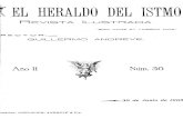 HERALDO DEL ISTMObdigital.binal.ac.pa/bdp/revistas/heraldo/heraljunio1905... · 2007. 3. 28. · AÑO II. Panamá, República de Panamá, 30 de Junio de 1905, NUM, 36 EL HERALDO DEL