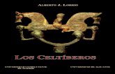 ALBERTO J. LORRIOrua.ua.es/dspace/bitstream/10045/19629/24/bibliogr.pdfAlberto J. Lorrio Los Celtíberos ÍNDICE 8 - (1975): Organizaciones suprafamiliares en la Hispania Antigua,
