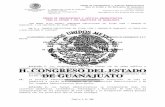Tribunal de Justicia Administrativa del Estado de Guanajuatotransparencia.tcagto.gob.mx/.../05/CPyJAEMG_29abr2020.docx · Web viewque, por cualquier causa, materialmente no fuere