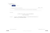 IMCO CM 2010 442981 ES - Europa2010)442981_ES.pdf · (imco/05/2010) asunto: anexo - informe sobre la transposiciÓn de la directiva de servicios. pe442.981v01-00 2/182 cm\819769es.doc