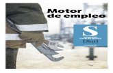 Motor de empleo - AESTaestarragona.org/uploads/145c54156156879.pdf · 2019. 2. 1. · trabajos estables y especializados 45 % empresas internacionalizadas Vocación exterior 7.500