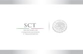INDICADORES DE SEGURIDAD - Gobierno | gob.mx · 2018. 3. 15. · INDICADORES DE ALTO IMPACTO. Indicadores de rendimiento en materia de seguridad operacional relacionados con el control