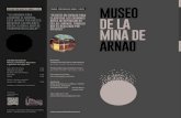 Museo de la mina de Arnao – Museo de la mina de Arnao - “LA …museominadearnao.es/wp-content/uploads/sites/31/2020/05/... · 2020. 5. 8. · museo de la mina de arnao “la mÁquina