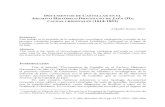 DOCUMENTOS DE CASTELLAR EN EL ARCHIVO HISTÓRICO DIOCESANO ... › descarga › articulo › 3850104.pdf · Castellar, a partir de la documentación conservada en el Archivo Histórico