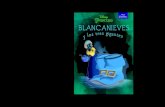 BLANCANIEVES - PlanetadeLibros · 2020. 11. 12. · DISNEY PRINCESAS. BLANCANIEVES Y LOS TRES GIGANTES Tapa dura 180x247 mm 185x253 mm 185x253 mm Sin solapa 8 mm x Guardas en INDD