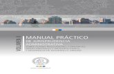 MANUAL PRÁCTICO - San Pablo, Chilesanpablo.cl/phocadownload/userupload/Manual Practico sobre planos... · MANUAL PRÁCTICO DE JURISPRUDENCIA ADMINISTRATIVA LEY GENERAL DE URBANISMO