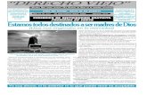 “DERECHO VIEJO” Página 1 VIEJO 2011 PDF... · “Derecho Viejo” Página 1 Año10 Nº117 Un periódico para leer Agosto 2011 “GLORIA DEI, HOMO VIVENS” (LA GLORIA DE DIOS