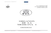 ORGANON DE LA MEDICINA 1 - Homeópatas Hahnemannhomeopatashahnemann.mx/.../08/ORGANON-DE-LA-MEDICINA-1.pdfORGANON DE LA MEDICINA I HOMEOPATAS)))HAHNEMANN)))))LICENCIATURA)ENHOMEOPATIA)))))ESLI20051441Página)2