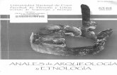 ANALES ARQUEOLOGíA...Anales de Arqueología y Etnofogia (2008-2009) 63-64: 81-105 ALUCINACIONES EN CIRCULACIÓN. UNA MIRADA A LA . INTERACCIÓN SURANDINA TARDÍA DESDE LAS ' …