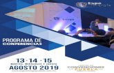 Expo Energía Puebla | Cara a Cara con los compradores ... · Created Date: 8/12/2019 10:23:49 PM