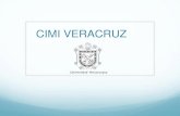 CIMI VERACRUZ · 2019. 3. 12. · CIMI VERACRUZ INFORME DE LABORES 2014-2015 L.M. Luis Efrén García Reyes Coordinador académico . PRESENTACIÓN DE NUESTRAS AUTORIDADES DIRECTOR