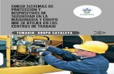operación y mantenimiento de la maquinaria y equipo€“-STPS... · 2019. 10. 4. · operación y mantenimiento de la maquinaria y equipo Author: stefa_1901 Keywords: DADlfjZlP44,BABYrM7jUy4