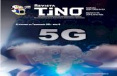 El futuro la tEcnología 5g. - pág. 8 · 20 Revista Tino, número 59, (2018, enero-febrero) Este truco permite instalar Android X86 en una computadora para acceder a las aplicaciones