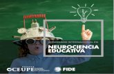 DIPLOMADO INTERNACIONAL EN NEUROCIENCIA ......Neurociencia / N eurociencia e n la educación: neuropedagogía / Neuronas espejo / Neurogenética en la educación / Neurobiología de