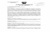 Gobierno Regional de Arequipa - PRESENTACION · 2018. 10. 23. · 69 autorizaciÓn para la captura y esquila de vicuÑa por chaccu ... 71 acreditaciÓn como productores de alpacas