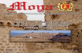  · 2019. 4. 14. · por orden del papa Honorio Ill para dilucidar las dos cuestiones: Los Iímites de las diócesis de Albarracín y Cuenca y los derechos diocesanos sobre Moya,