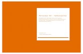 Anexo III - Glosariomgd.redrta.org/.../20150204122225/anexo_iii__glosario.pdf · 2017. 8. 11. · Anexo III - Glosario Modelo de Gestión Documental y Administración de Archivos