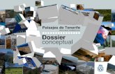 Paisajes Tenerife – Paisajes Tenerife - dossier paisajes:Maquetación 1 · 2018. 2. 10. · Paisajes de Tenerife recursos didácticos Malpaís en la Dorsal de Abeque Paisaje agrario