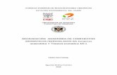 Degradación anaerobia de compuestos aromáticos ...hera.ugr.es/tesisugr/20759678.pdfDEGRADACIÓN ANAEROBIA DE COMPUESTOS AROMÁTICOS HIDROXILADOS EN Azoarcus anaerobius Y Thauera