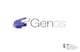 Expertos en la implantación y - Genos · local Asterisk: Genos Plataforma Asterisk: Digium. Created Date: 12/12/2006 12:56:25 PM ...