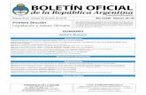 Priera Sección Leislacin Avisos O ciales - elDial.com · 2019. 6. 28. · 2018 (IF-2018- 16974605-APN-SPTYCOP#MI), INPRES-CIRSOC 103 - Reglamento Argentino para Construcciones Sismorresistentes