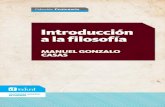 Introducción a la filosofíamedios.unt.edu.ar/adjunto/2020/04/11/Introduccion_a_la_F... · 2020. 4. 11. · 7 Prólogo de la Primera edición Dos palabras para esta primera edición