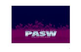 Metodologíametodologia.weebly.com/uploads/1/1/7/6/11765394/spss_mi5acd.pdf · El PASW Statistics Base sirve para el acceso, gestión, preparación y análisis de datos, así como