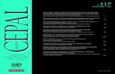 REVISTAcdi.mecon.gov.ar/bases/doc/cepal/revista/117.pdf · 2016. 4. 8. · Revista cepal —así como su versión en inglés, cepal Review— se fundó en 1976 y es una publicación