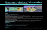 Revista Médica Vozandes...Revista Médica Vozandes Una publicación cientí˜ca del Hospital Vozandes Quito En este número: Volumen 22 Número 1 Enero a Marzo, 2011 ISSN 13901656