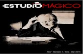 aparece en el curso de magia Tarbell · 2015. 7. 4. · 3 aparece en el curso de magia Tarbell 3 (1927) que tituló “Como hacer que la gente ría”, si te gusta la magia cómica