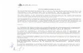 APLA | Agencia de Planificaciónapla.gov.ar.vxct22007.avnam.net/files/pdf/2017/10/ACTA... · 2017. 10. 3. · 6.- Estados Contables de la AGENCIA DE PLANIFICACIÓN del Ejercicio 2013