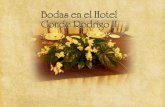 Hoteles Conde rodrigo Blog · 2011. 9. 2. · Created Date: 4/26/2011 11:37:44 AM