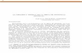 LA CERÁMICA IBÉRICA DE LA MESA DE SETEFILLA (SEVILLA) · 2017. 8. 26. · nueva serie, Prehistoria, 7 (Madrid, 1979), págs. 11 y ss. 4. I'ELLlCER, M., Las primitivas cerámicas