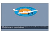 Difusión de la cultura aeronáutica, conferencias mensuales ... · los siguientes aviones: Bücker 1131‐E3 Jungmann (EC‐ GIS), Dornier Do‐27‐A5 (EC‐CHN) y North American