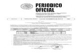 PERIODICO - Tabascoperiodicos.tabasco.gob.mx/media/periodicos/7857ORDINARIO.pdf · 2018. 2. 8. · PERIODICO ORGANO DE DIFUSION OFICIAL DEL GOBIERNO CONSTITUCIONAL DEL ESTADO LIBRE