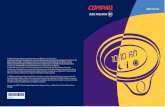 Contenido - Hewlett Packardh10032. · Se proporcionan cuatro guías exclusivas con su nueva PC: 1. Guía de Introducción 2. Guía de Referencia 3. Guía de Servicio y Soporte 4.