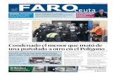 CON VÍDEO - El Faro de Ceuta · 2020. 4. 9. · mente en alcanzar la sensacin de tranquilidad en sus familias. “Cuando tomé posesin como di-rector del Centro Penitenciario de