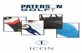 Paterson Golf · 2019. 11. 21. · Created Date: 20191101164221Z