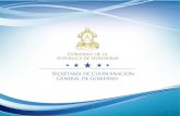 Secretaría de Coordinación General de Gobiernoahac.gob.hn/Descargas/cocoin/GuiasdeControlInterno.pdf · 2020. 10. 13. · 2 Dirección Presidencial de Transparencia, y Modernización