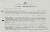 Ministério Público do Distrito Federal e Territórios - PDF379 · 2013. 4. 17. · Do Registro do Memorial de Incorporação e da Constituição do Patrimônio de Afetação. Cláusula