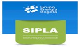 Manual SIPLA Manual SIPLA ajustado 5.01.18 · Página 5 de 38 EEB y/o la Empresa: Sigla de Empresa de Energía de Bogotá S.A E.S.P. Eventos de Riesgo: Son todos aquellos acontecimientos
