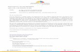 Memorando Nro. AN-CDS-2020-0168-M Quito, D.M., 13 de … · 2020. 12. 14. · Deporte, Educación Física y Recreación _, presentado por el asambleísta Celso Maldonado, con oficio