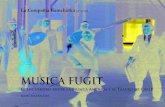 MUSICA FUGIT - Kamchátkakamchatka.cat/download/Musica_Fugit/esp/MusicaFugit_WEB_ESP.pdfCon el maravilloso sonido de los instrumentos tocados en directo, gran parte del espectáculo