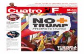 No se puede ser allendista sin ser chavistacuatrof.net/wp-content/uploads/2019/08/Cuatro-F-213... · 2019. 8. 10. · líderes chavistas rechazaron la acción de una oposición que