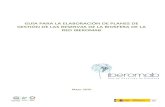 Red Española de Reservas de la Biosfera - Madrid, 16 de Marzo de …rerb.oapn.es/images/PDF_publicaciones/guia_Planes... · 2020. 9. 24. · reserva de la biosfera, a la normativa,