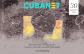 septiembre 2016 - Cubanet · LA HABANA, Cuba.- Nadie sabe con exactitud cuántos bicitaxis prestan ser-vicio en La Habana, pero son una can-tidad suficiente para que la mayoría de