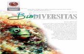 peces crípticos - Universidad Veracruzana...Los peces crípticos tienen una importancia ecoló-gica por las funciones que desempeñan como parte de las redes tróficas, son un eslabón