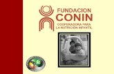 CONIN CAS PPT 2014 · 2019. 12. 11. · Casuarinas International College. Criterios de Ingreso Niños que tienen entre 0 y 5 años de edad: a- Desnutrido b- Riesgo nutricional c-