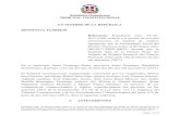 República Dominicana TRIBUNAL CONSTITUCIONAL EN NOMBRE DE … · 2020. 7. 20. · EN NOMBRE DE LA REPÚBLICA SENTENCIA TC/0024/19 Referencia: Expediente núm. TC-05-2017-0108, ...