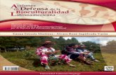 WordPress.com · 2019. 12. 27. · Declaratoria y Plan de Acción de Quito, Ecuador Declaratoria Plan de Acción INTRODUCCIÓN 1 El quehacer etnobiológico y la defensa biocultural